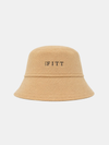 Sauna Hat | Nordic Sand