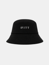 Sauna Hat - Black