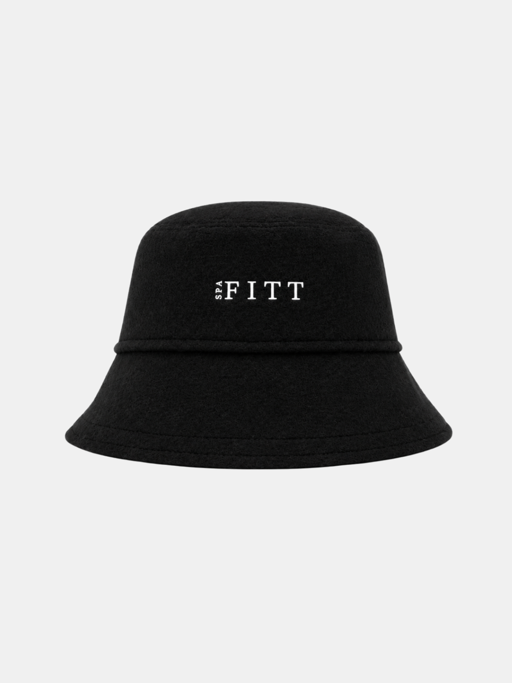 Sauna Hat - Black