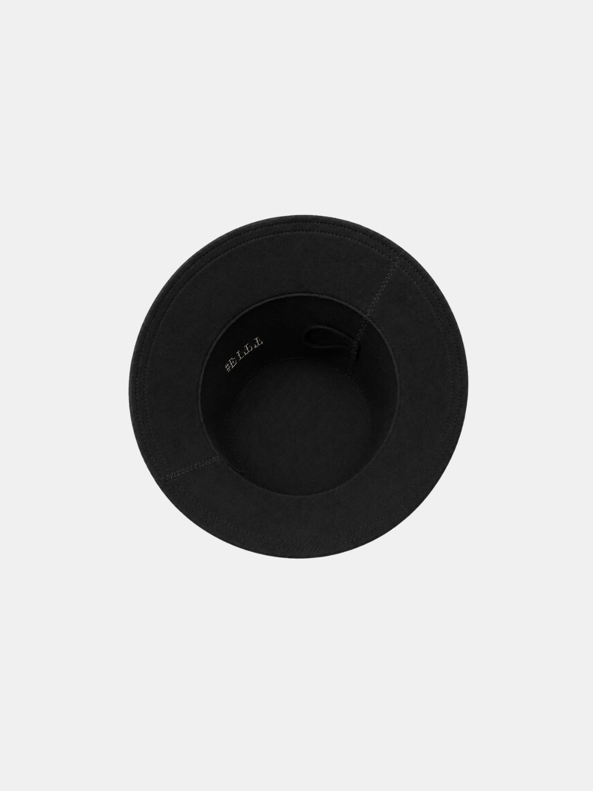 Sauna Hat - Black