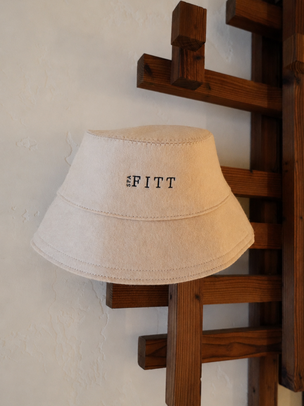 Sauna Hat | Nordic Sand